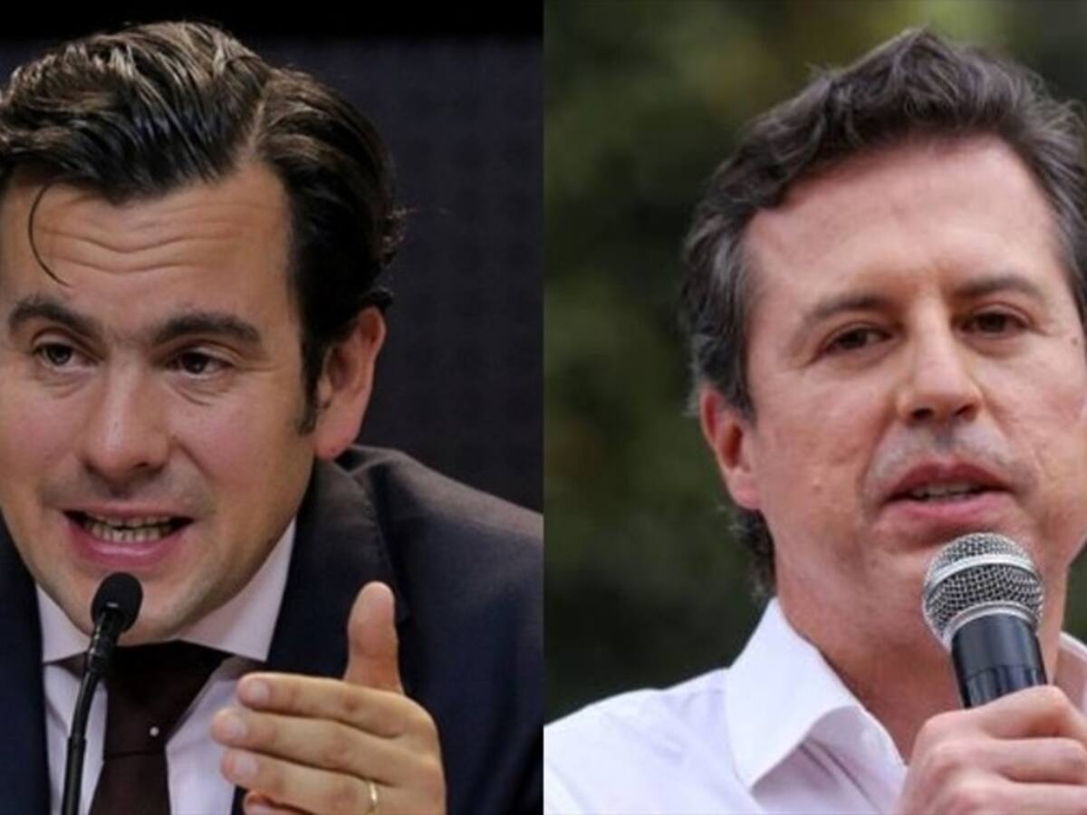 Lara o Galán: ¿quién representa mejor al Nuevo Liberalismo?