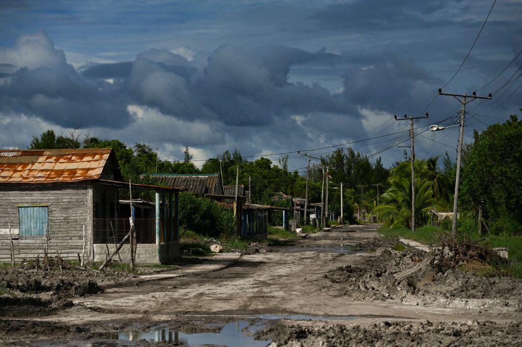 Cuba. I Foto: YAMIL LAGE/AFP via Getty Images.