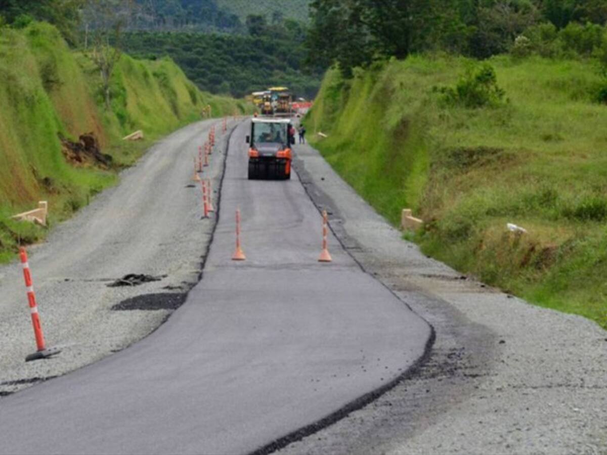 Retornan los pare y siga entre Manizales y Medellín