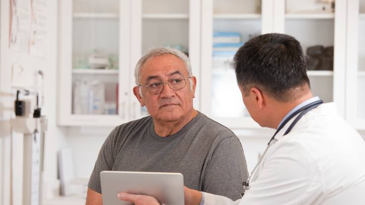 Esto es lo que debe saber para prevenir el cáncer de próstata, según urólogo