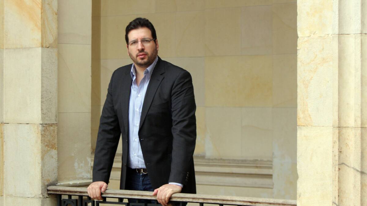 “He sido víctima de una deslealtad procesal por parte de la Fiscalía”: Pierre García