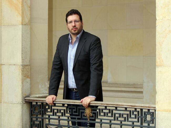 “He sido víctima de una deslealtad procesal por parte de la Fiscalía”: Pierre García