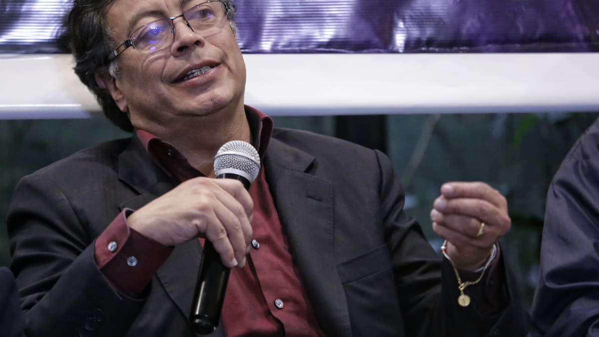 ¿El gobierno de Gustavo Petro va a eliminar las EPS? Habla Jaime Urrego