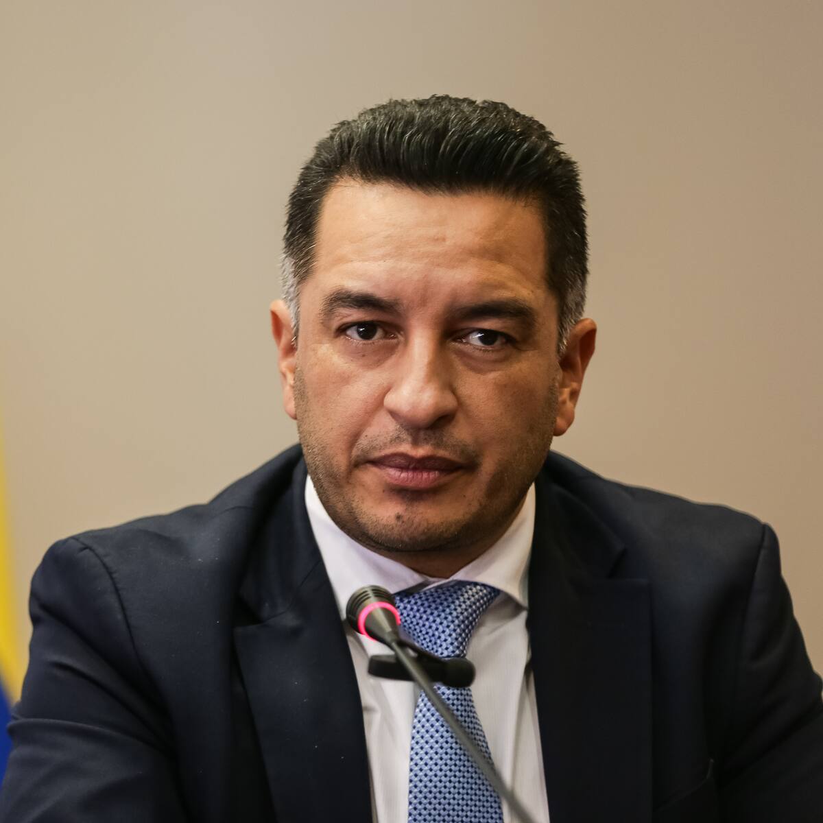 Secretaría de Transparencia advierte de presuntas irregularidades en vía Chía- Carretera Los Andes