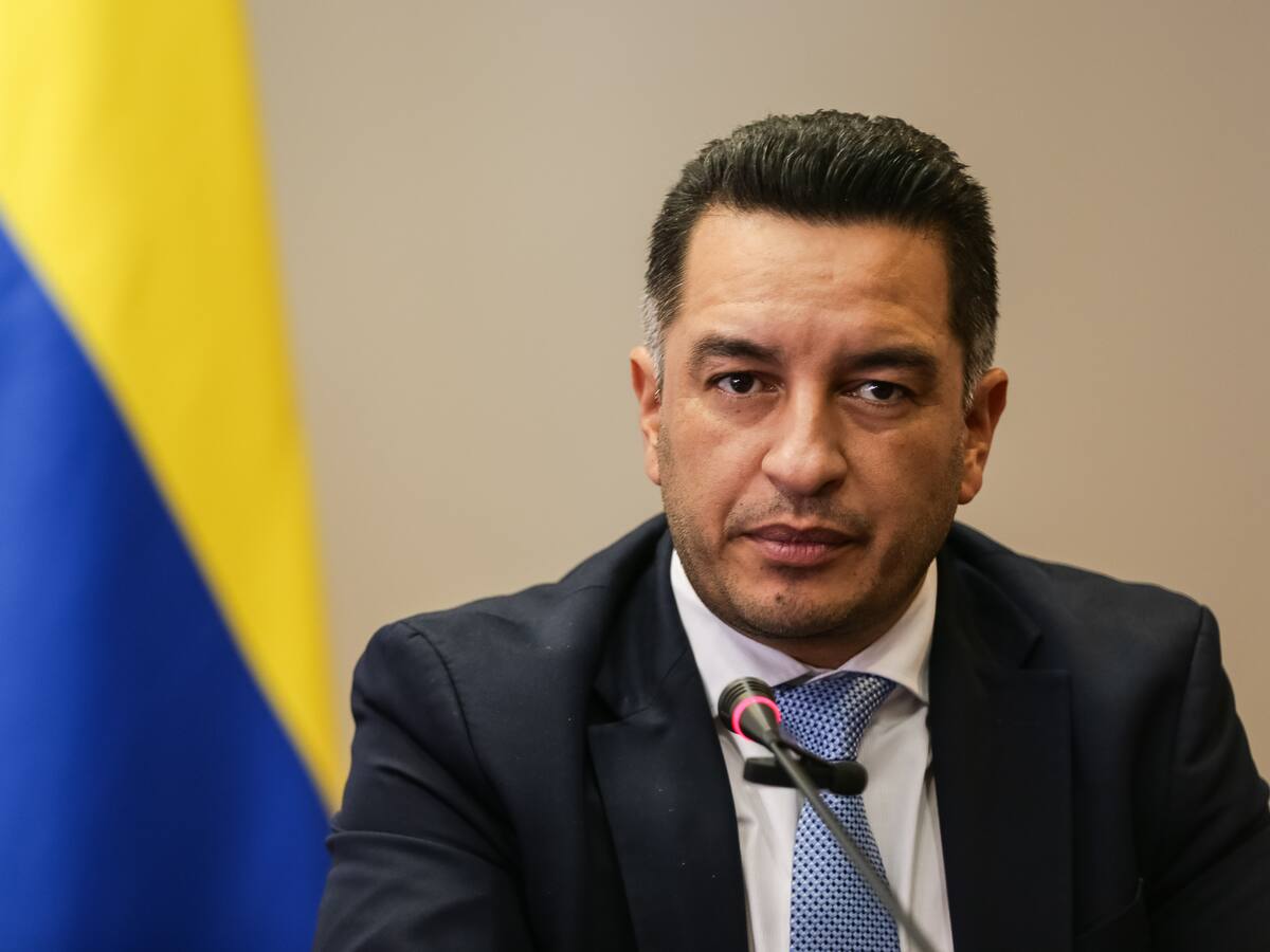 Secretaría de Transparencia advierte de presuntas irregularidades en vía Chía- Carretera Los Andes