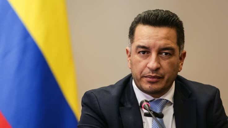 “Queremos determinar el papel de mencionados en ‘Las Marionetas’”: Transparencia