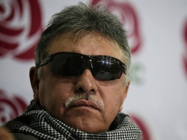 No hemos recibido señales de si Santrich irá o no a la Corte: Lozada