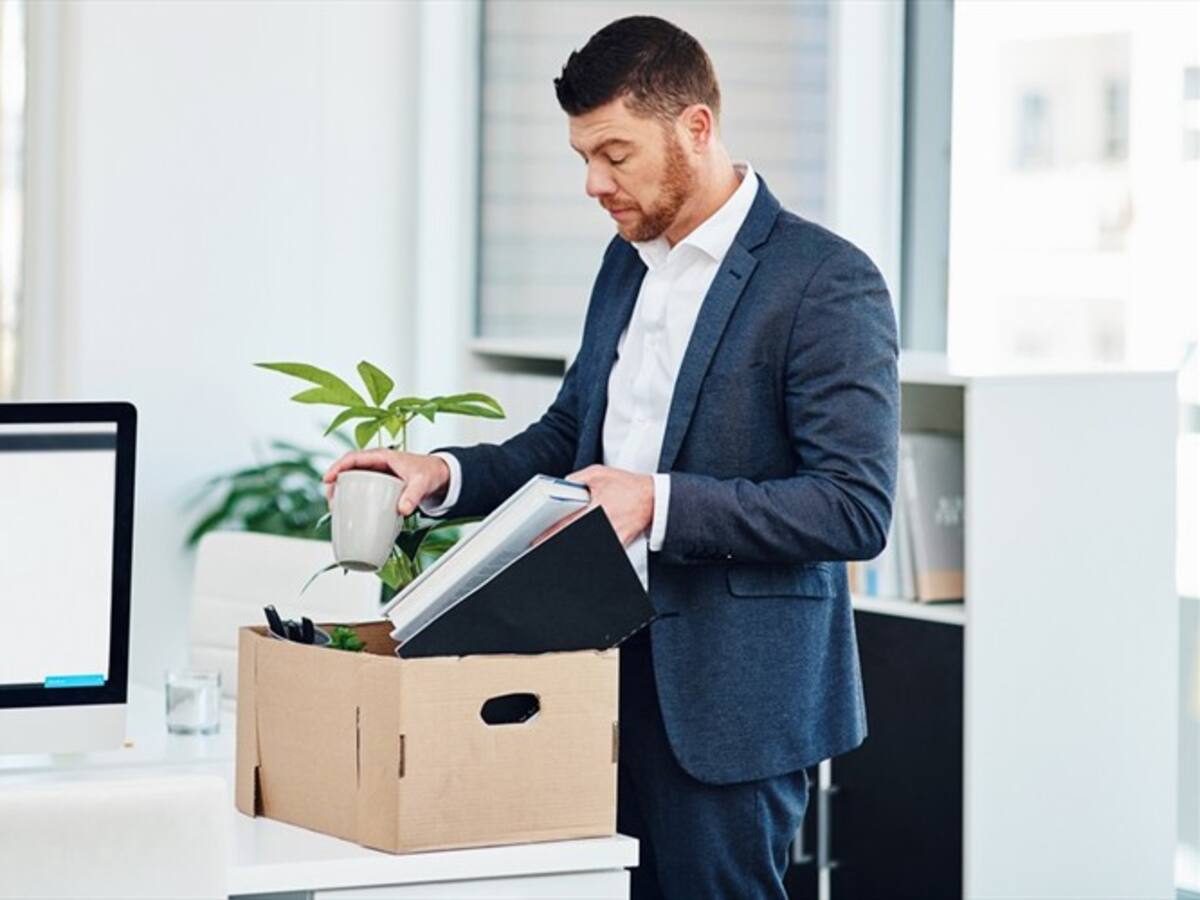 ¿Qué puede hacer si lo despiden sin justa causa?