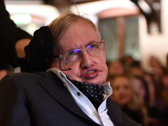 La última teoría de Stephen Hawking: cómo descubrir universos paralelos