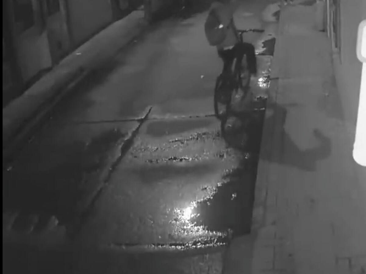 “Sentí que iba a morir”: mujer denuncia que le dispararon en la cabeza para robarla en Bogotá