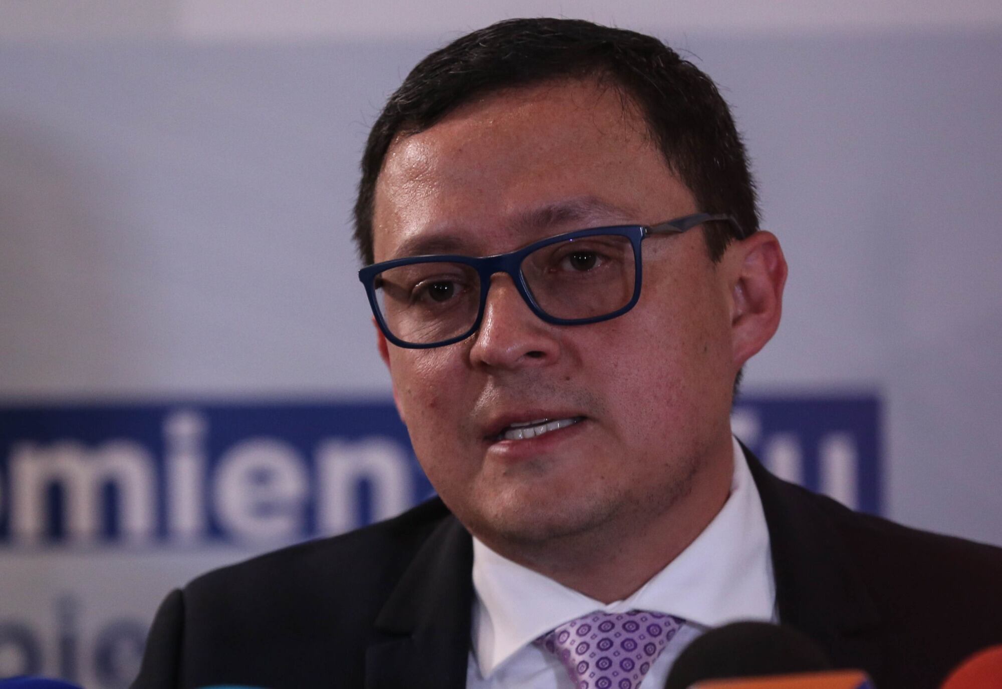 Francisco Ospina | Foto: Colprensa