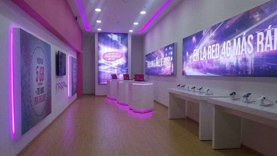 Superindustria ordenó a Avantel informar a sus usuarios la existencia de algunas páginas en las cuales presuntamente se ha presentado la suplantación de su marca. Foto: https://www.unipymes.com/