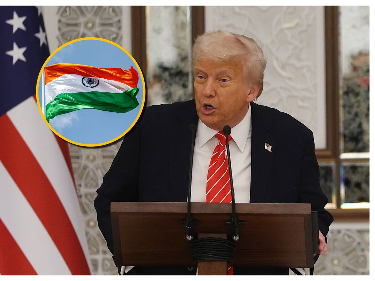 Donald Trump sancionó agencias de viajes de la India por facilitar la “inmigración ilegal” a EE.UU.