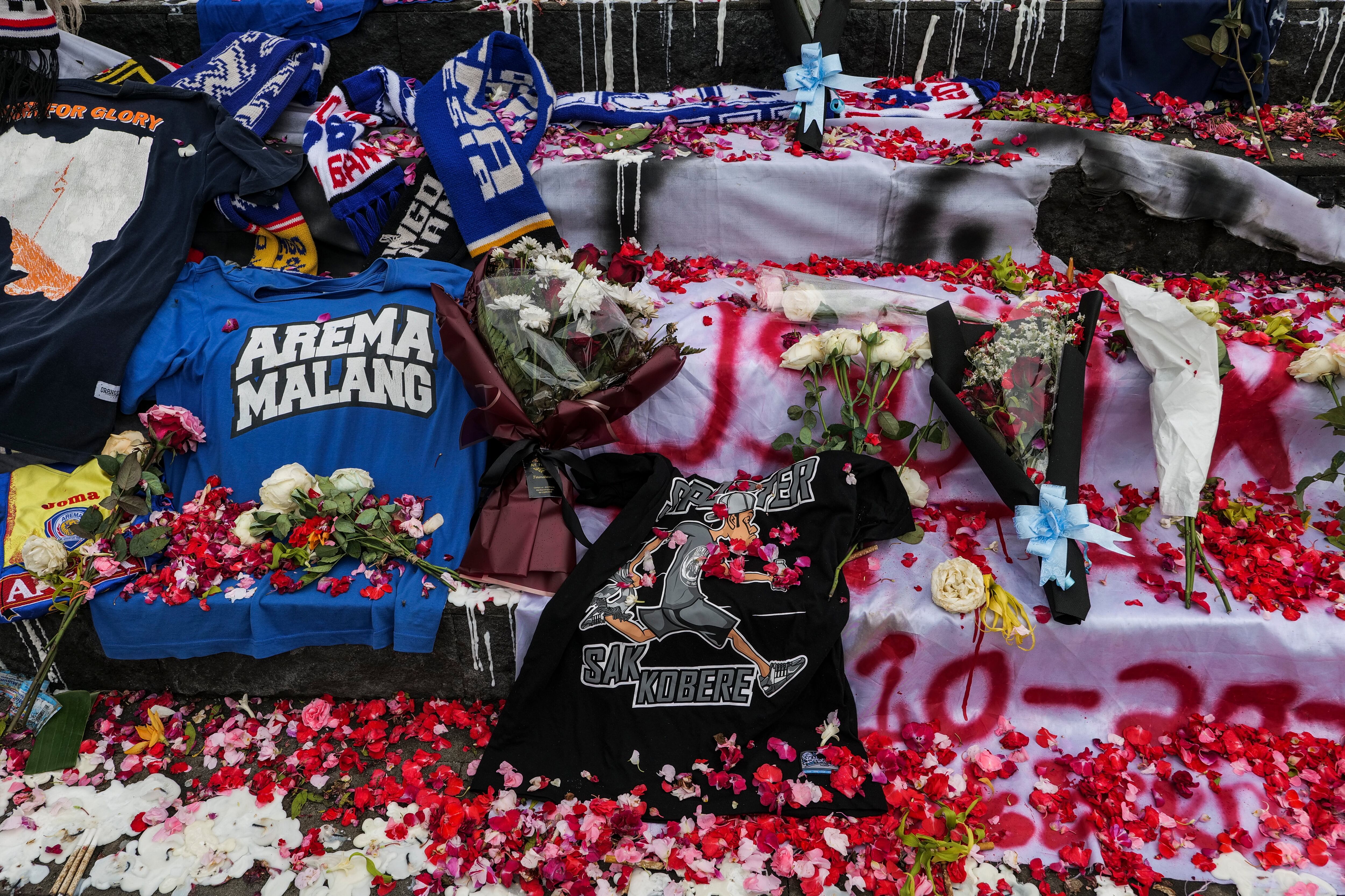 Indonesia. (Photo by Ulet Ifansasti/Getty Images)