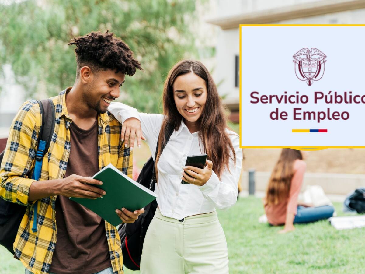 Prácticas profesionales: más de 2.000 ofertas con el Servicio Público de Empleo, link aquí