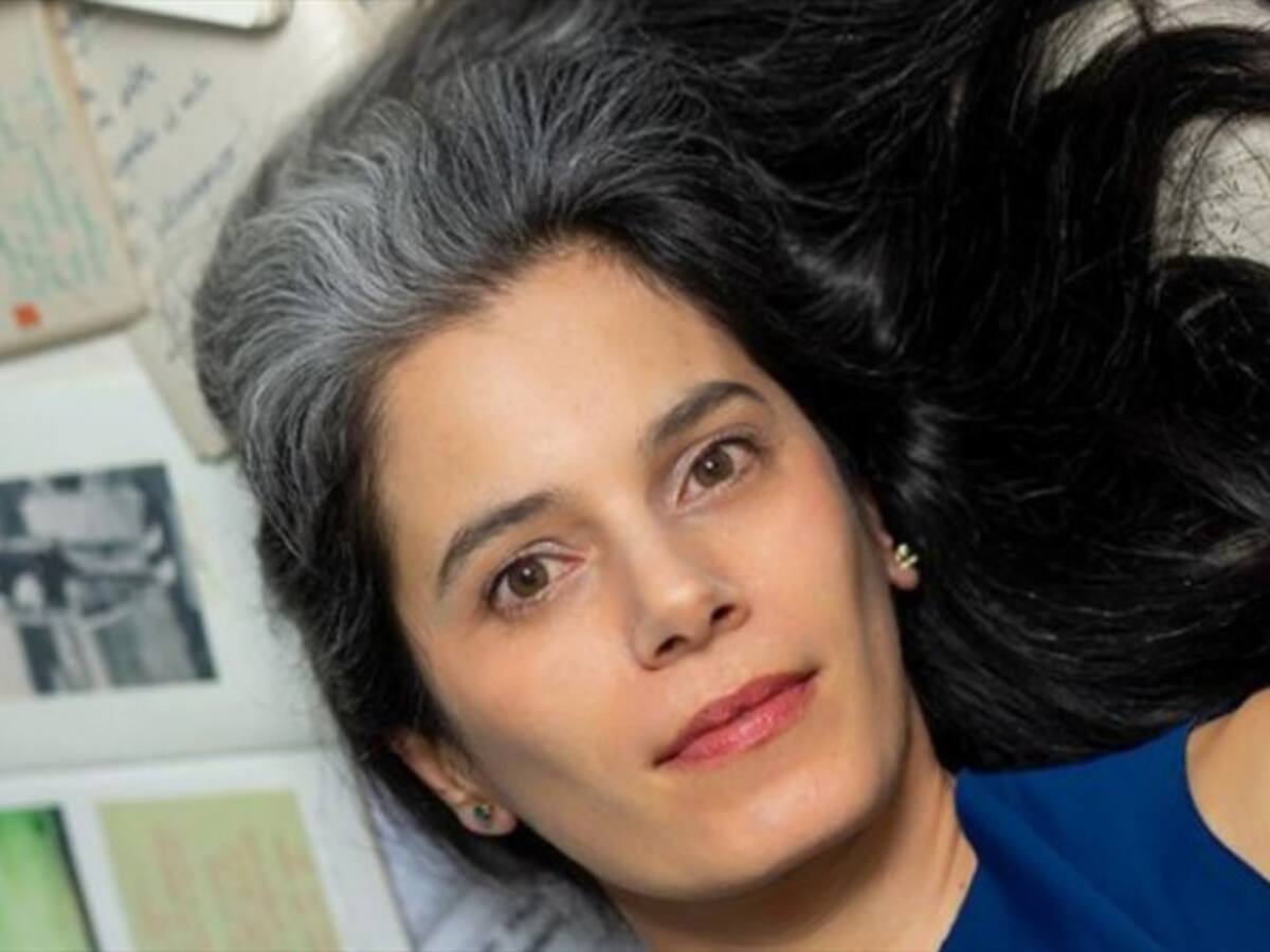 Cantautora colombiana Mónica Giraldo lanza su séptimo álbum compuesto en pandemia