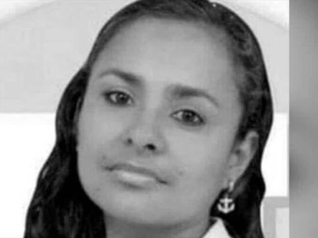 Gloria Ocampo no denunció amenazas: policía sobre líder social asesinada en Putumayo