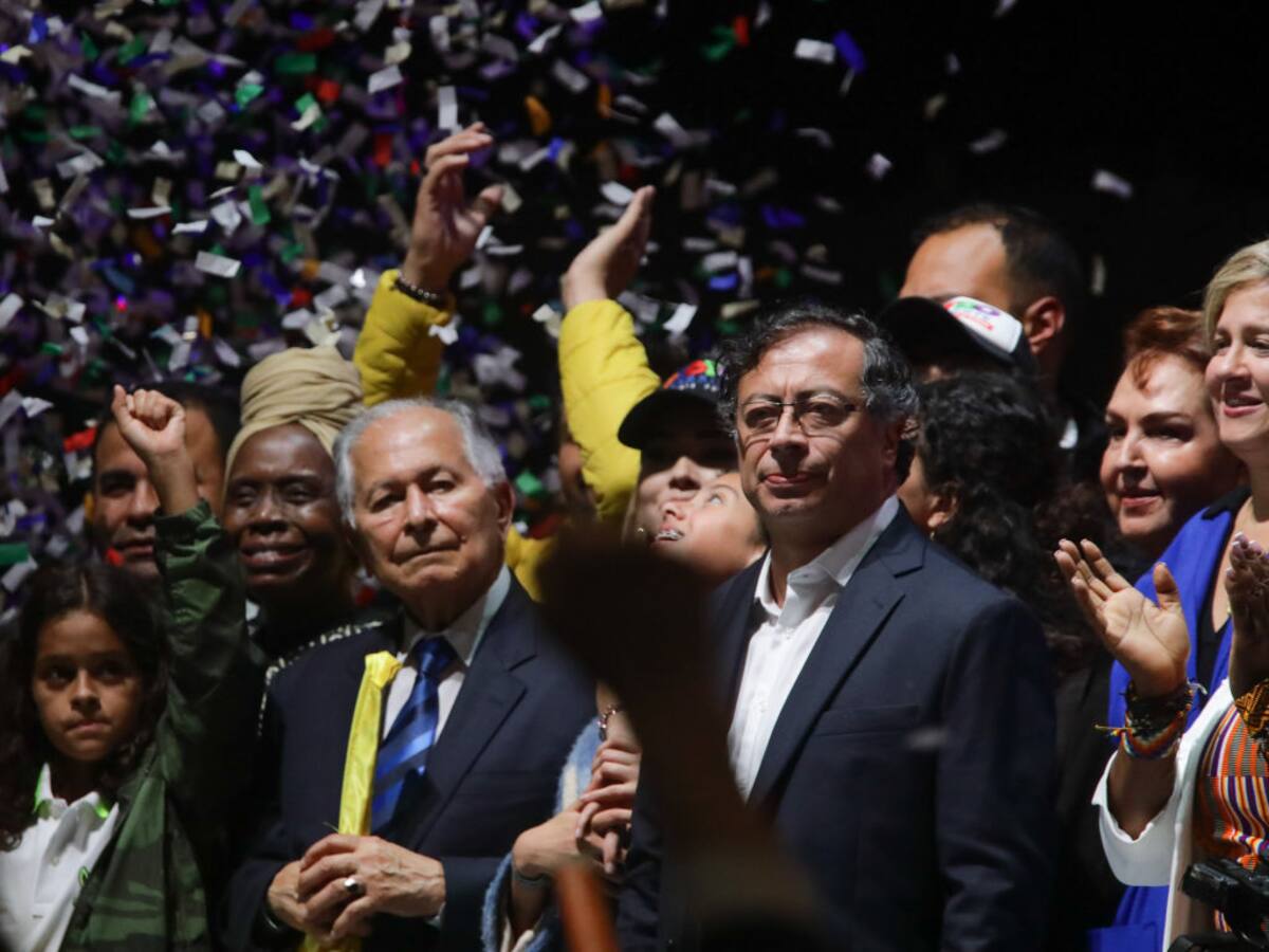 ¿Qué implicaciones tiene la victoria de Gustavo Petro en América Latina?