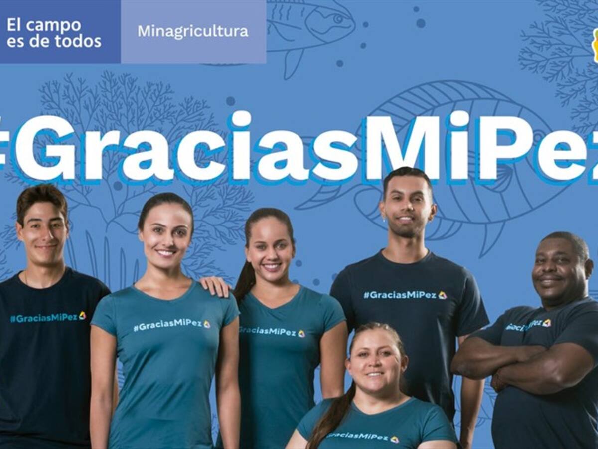 Pescado colombiano: la proteína oficial de los atletas olímpicos y paralímpicos