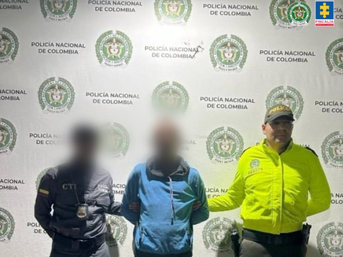 Judicializadas once personas en el Magdalena que estarían involucradas en episodios de violencia