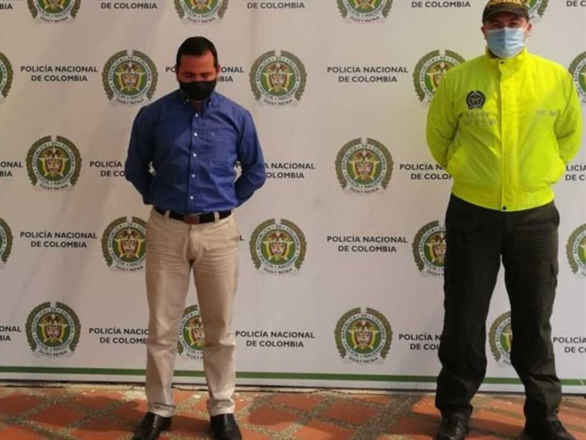 Envían a la cárcel a funcionario de la Fiscalía que agredió a su esposa en Pereira
