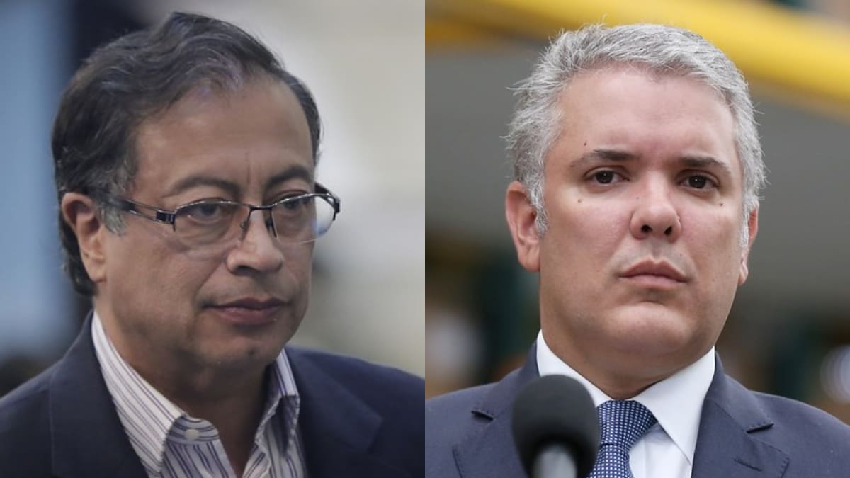 Petro pide investigar contrato que Duque dejó amarrado a los Char y otras empresas