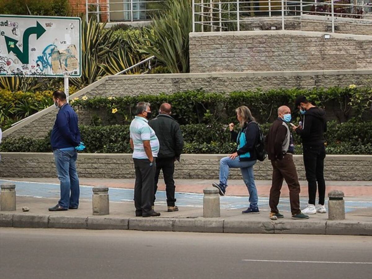 Aislamiento preventivo continuará hasta julio: Gobierno