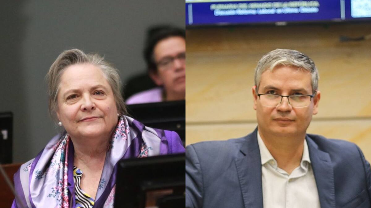 ¿Reforma laboral dejó sin piso la consulta?: “No puede seguir ese embeleco”, debaten congresistas