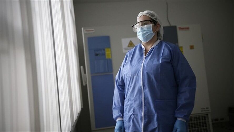 “Hemos tenido solicitudes y quejas por parte de los trabajadores de la salud de al menos el 10% de la red hospitalaria del departamento” dijo Bayona. Foto: Colprensa