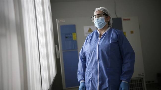 “Hemos tenido solicitudes y quejas por parte de los trabajadores de la salud de al menos el 10% de la red hospitalaria del departamento” dijo Bayona. Foto: Colprensa
