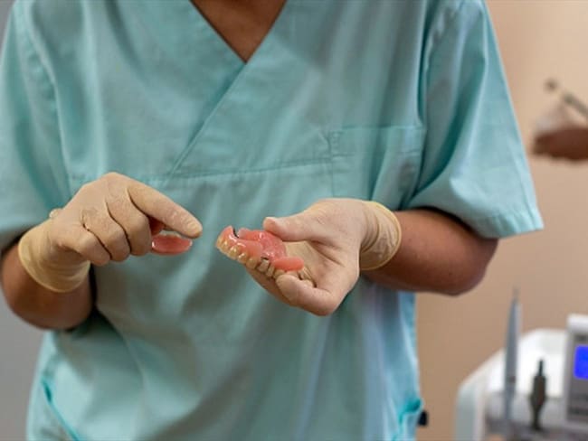 ¿Reconstrucción maxilofacial para heridos durante protestas? Le contamos los detalles