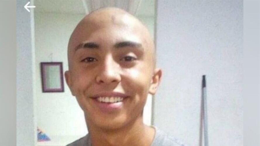 Por su parte, la abogada de la familia dijo que la información por parte de la Fiscalía ha sido casi nula. . Foto: Cortesía familia