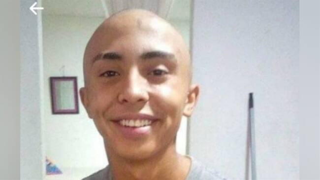 Por su parte, la abogada de la familia dijo que la información por parte de la Fiscalía ha sido casi nula. . Foto: Cortesía familia