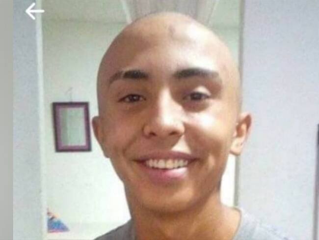 Por su parte, la abogada de la familia dijo que la información por parte de la Fiscalía ha sido casi nula. . Foto: Cortesía familia