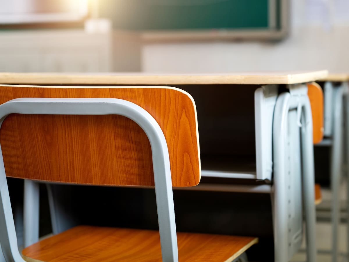 Realizan consejo de seguridad en Soledad, Atlántico, por panfletos en colegios