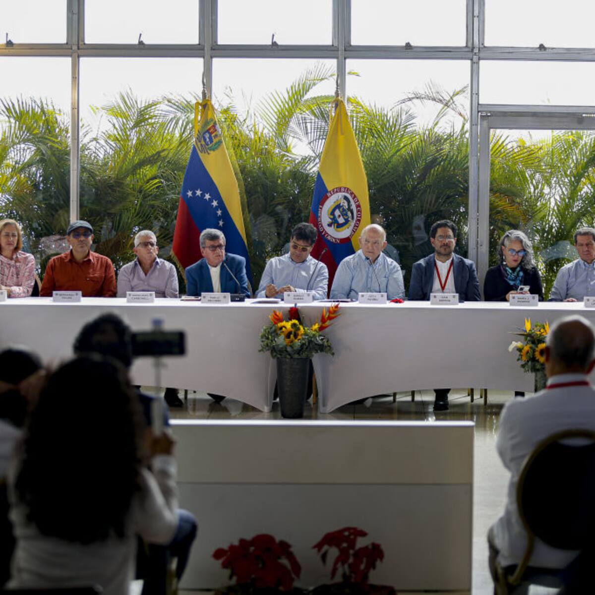 Presidente Petro viajará a Cuba para cierre del tercer ciclo de diálogos con ELN