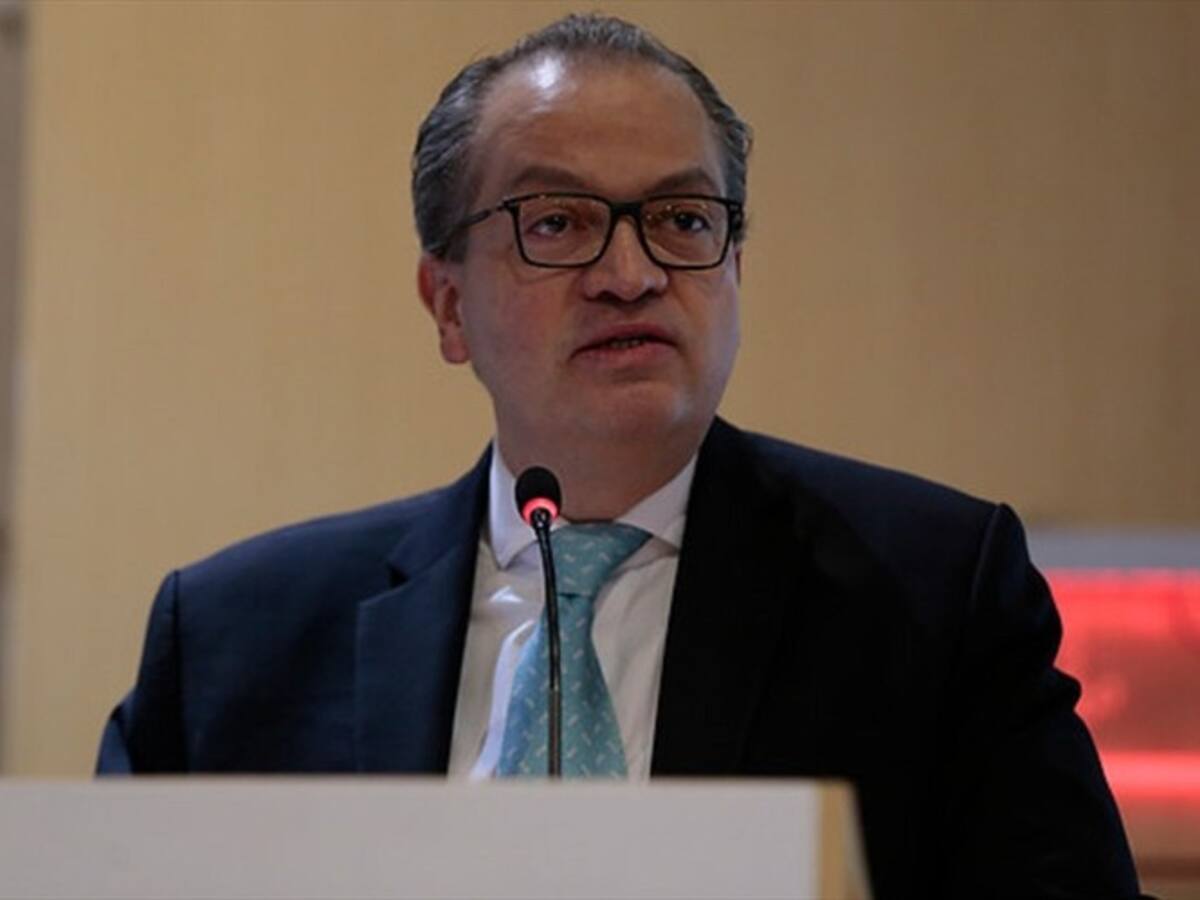 Investigaciones del SENA apenas están comenzando: Procuraduría