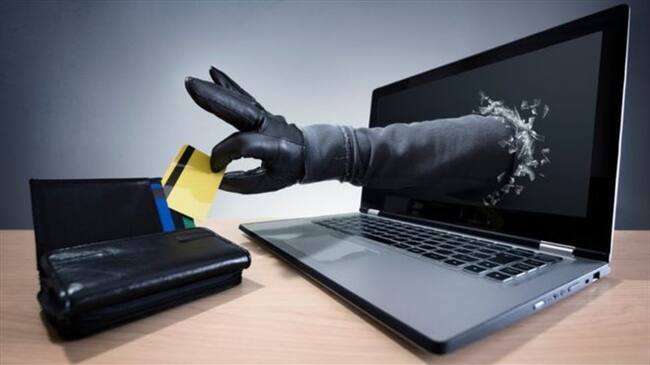 Este tipo de fraudes son muy habituales. ¿Sabes cómo detectarlos? Foto: THINKSTOCK, tomada de BBC Mundo.