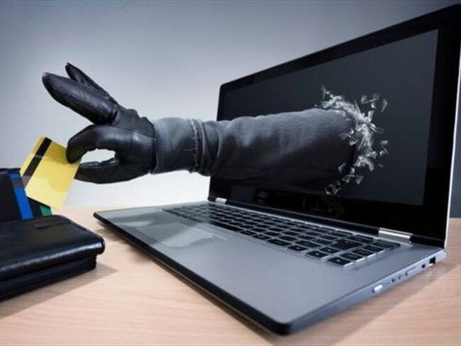 Este tipo de fraudes son muy habituales. ¿Sabes cómo detectarlos? Foto: THINKSTOCK, tomada de BBC Mundo.