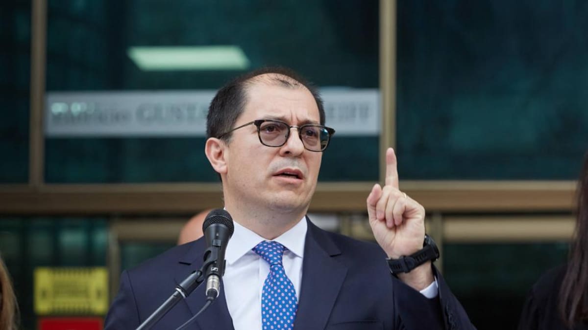 JEP cita al fiscal a responder por medidas de protección a excombatientes de Farc