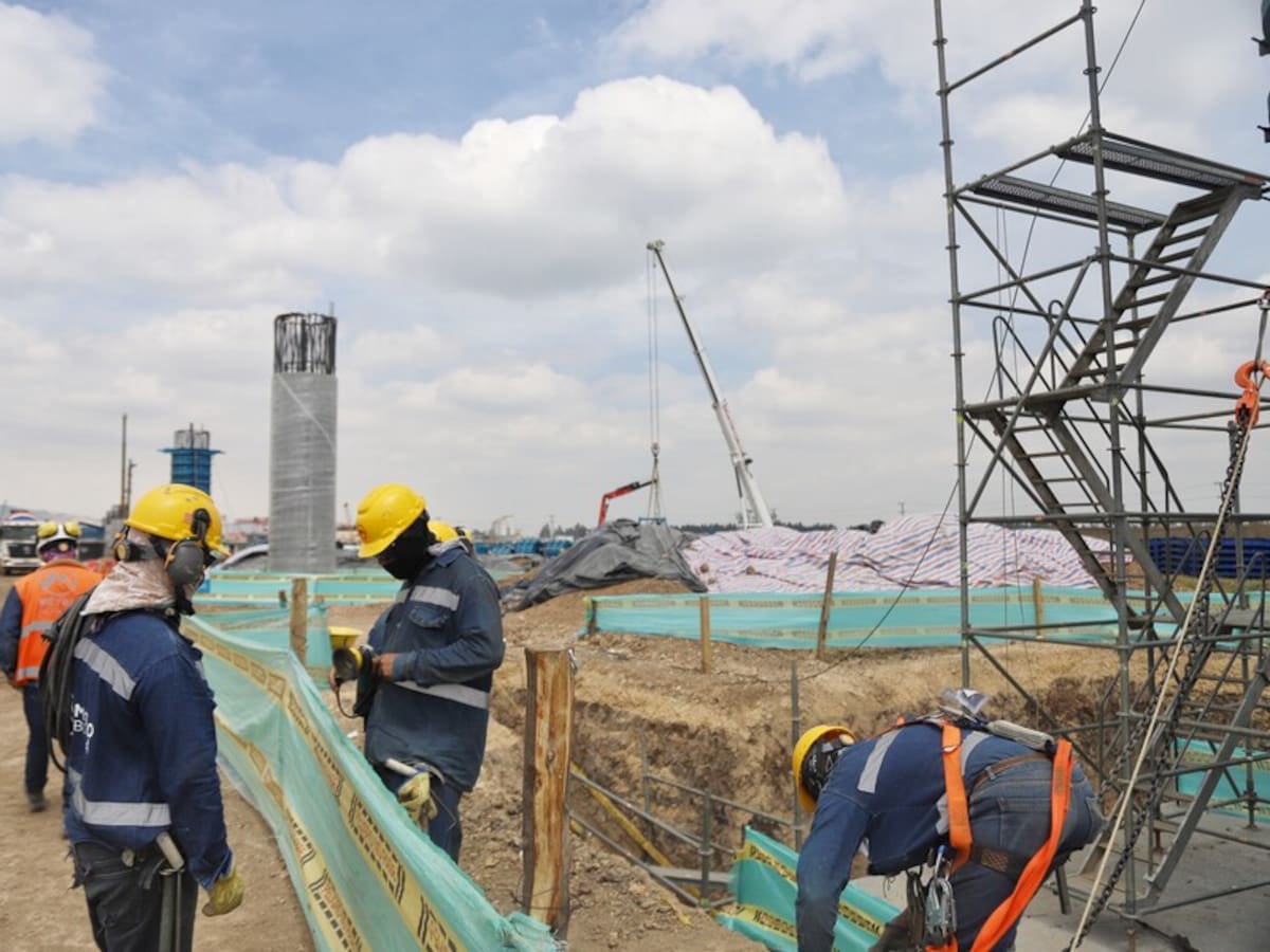 Nueva convocatoria de empleo en el metro de Bogotá: abren 200 vacantes, ¿cómo postularse? Requisitos