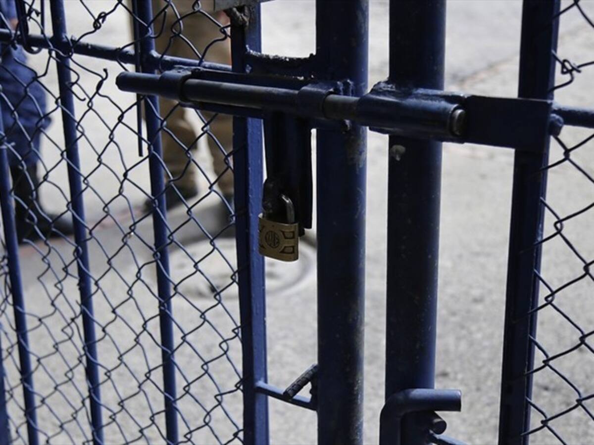 Exparamilitar salió de la cárcel con detención domiciliaria ante emergencia por Covid-19