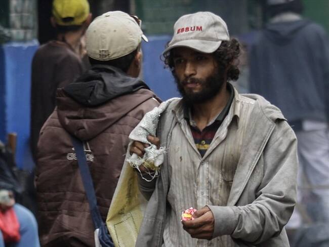 El Bronx. Imagen referencia. Foto: Colprensa