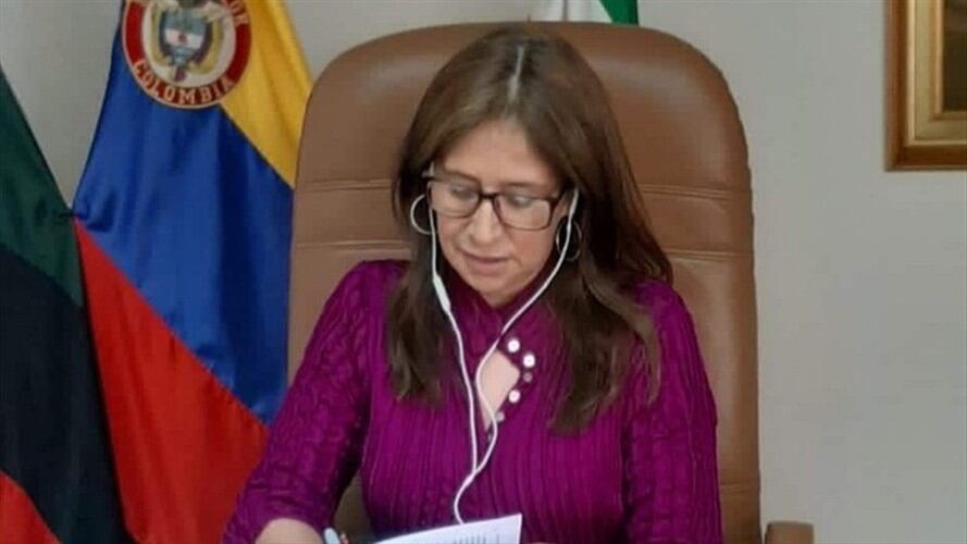 Ramírez Acevedo aseguró que el Consejo de Estado no le ha notificado la decisión.. Foto: Alcaldía de Duitama