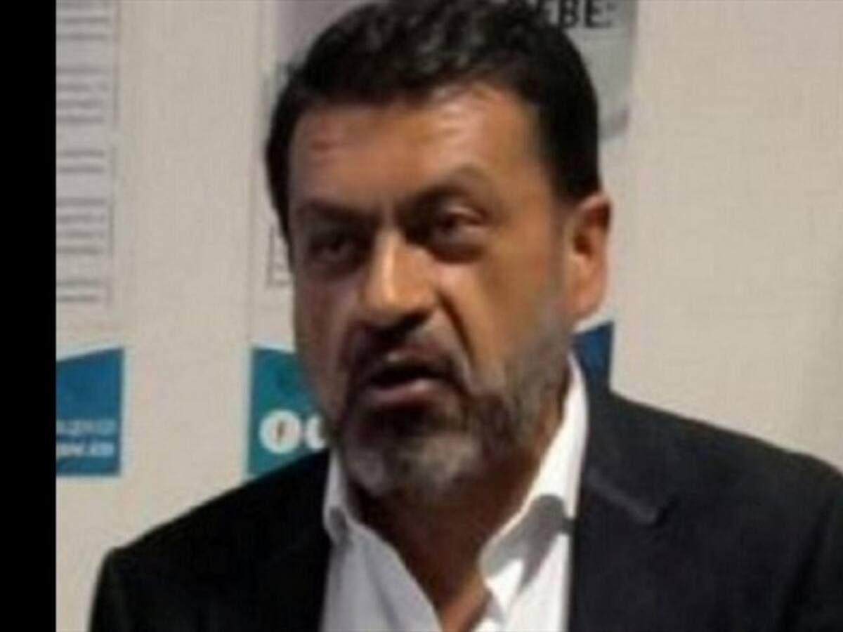 “Nadie lo quiere resolver”: ¿Se le “chispoteó” al juez del caso de Mauricio Parra?