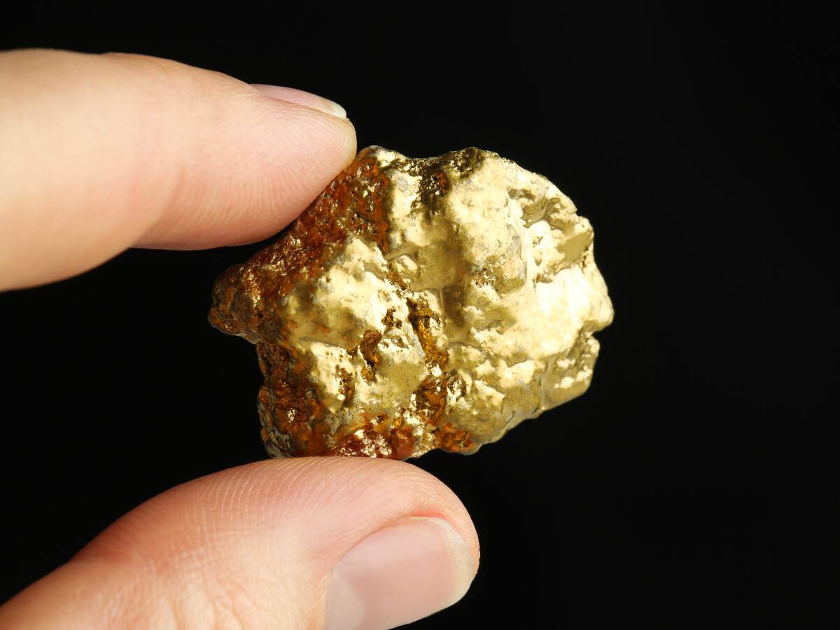 Oro y otros metales que puede vender al Banco de la República: este es el procedimiento