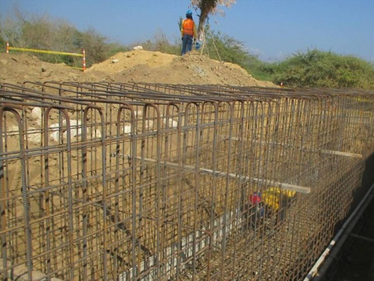 Dos meses más de plazo para entrega de la Vía de la Prosperidad