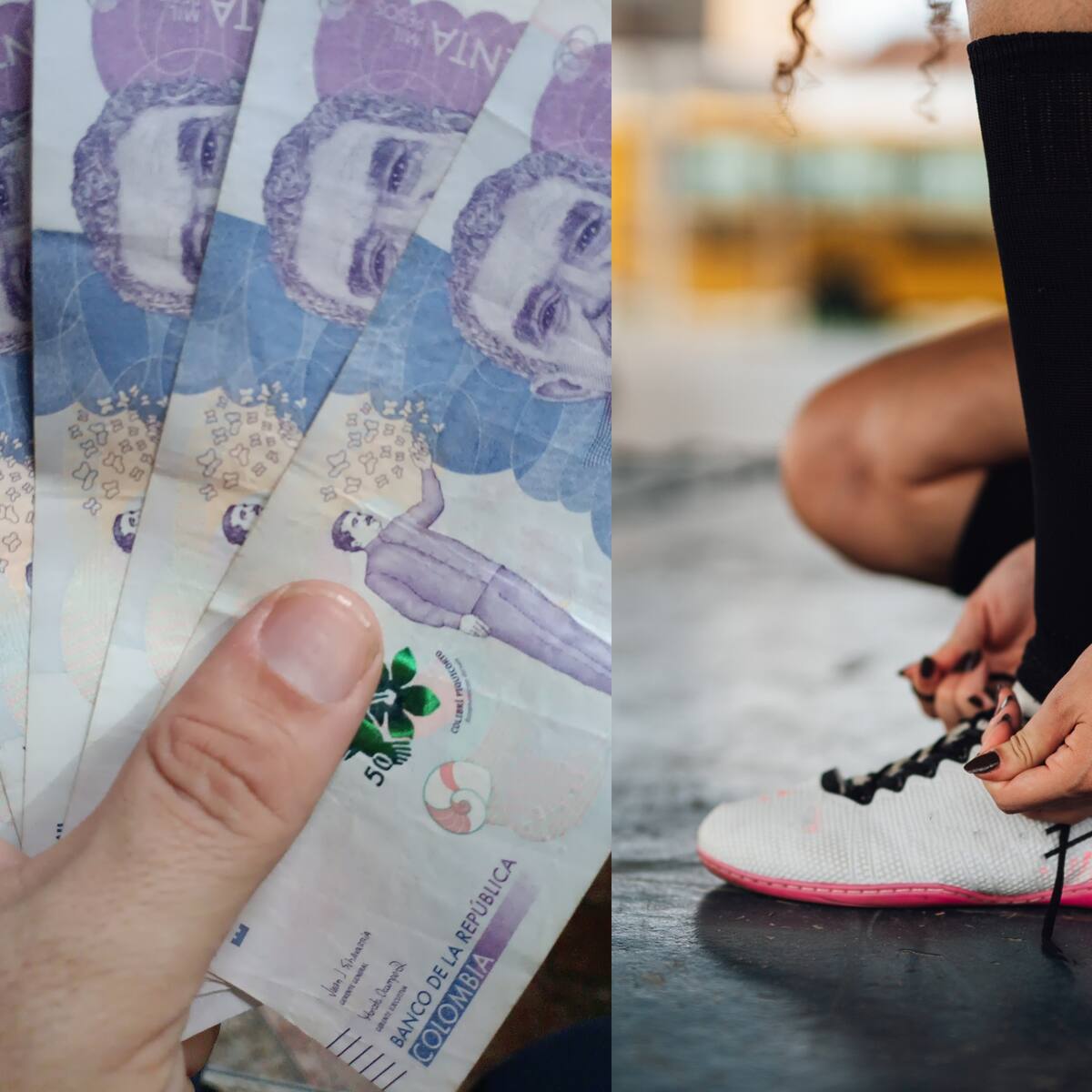 Jugadoras de fútbol de salón denuncian maltrato y cobros: presidente de la liga responde