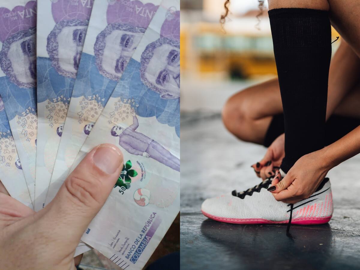 Jugadoras de fútbol de salón denuncian maltrato y cobros: presidente de la liga responde