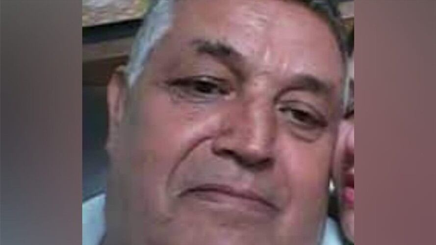 Jesús Blanco recuperó su libertad después de 32 días en cautiverio. . Foto: Cortesía Ocaña y la región